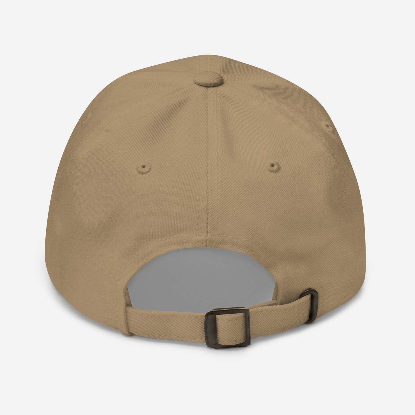 Thank You Dad Classic Dad Baseball Cap