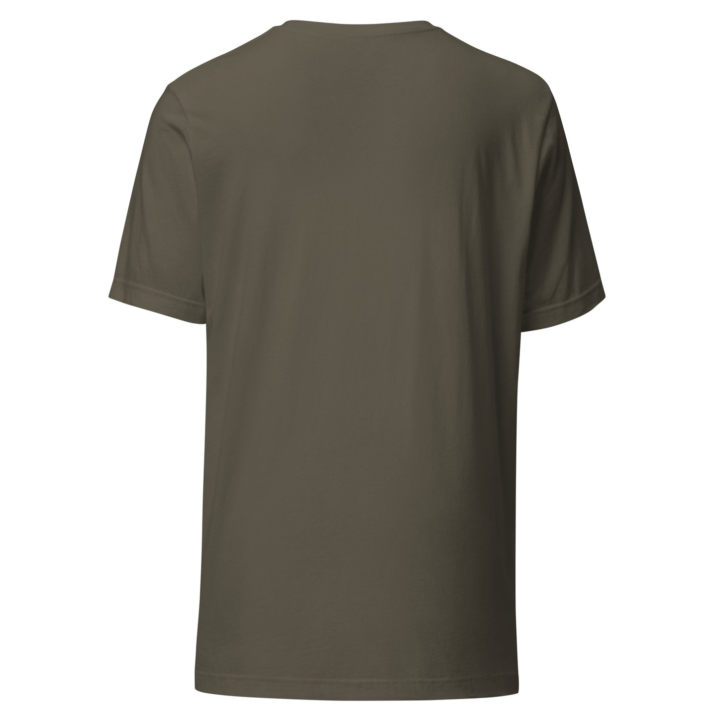 Thank You Dad Unisex T-shirt