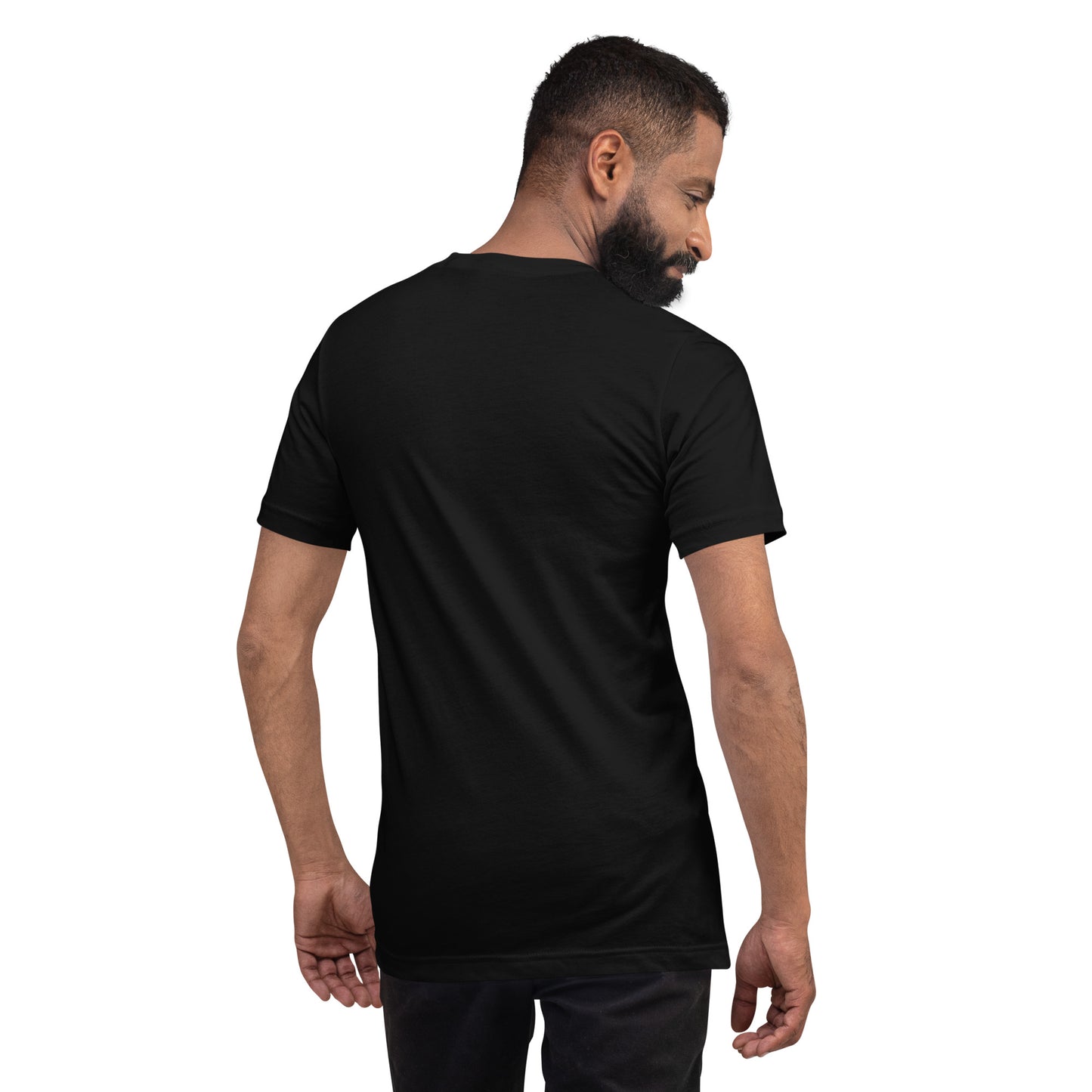 Thank You Honey Unisex T-shirt