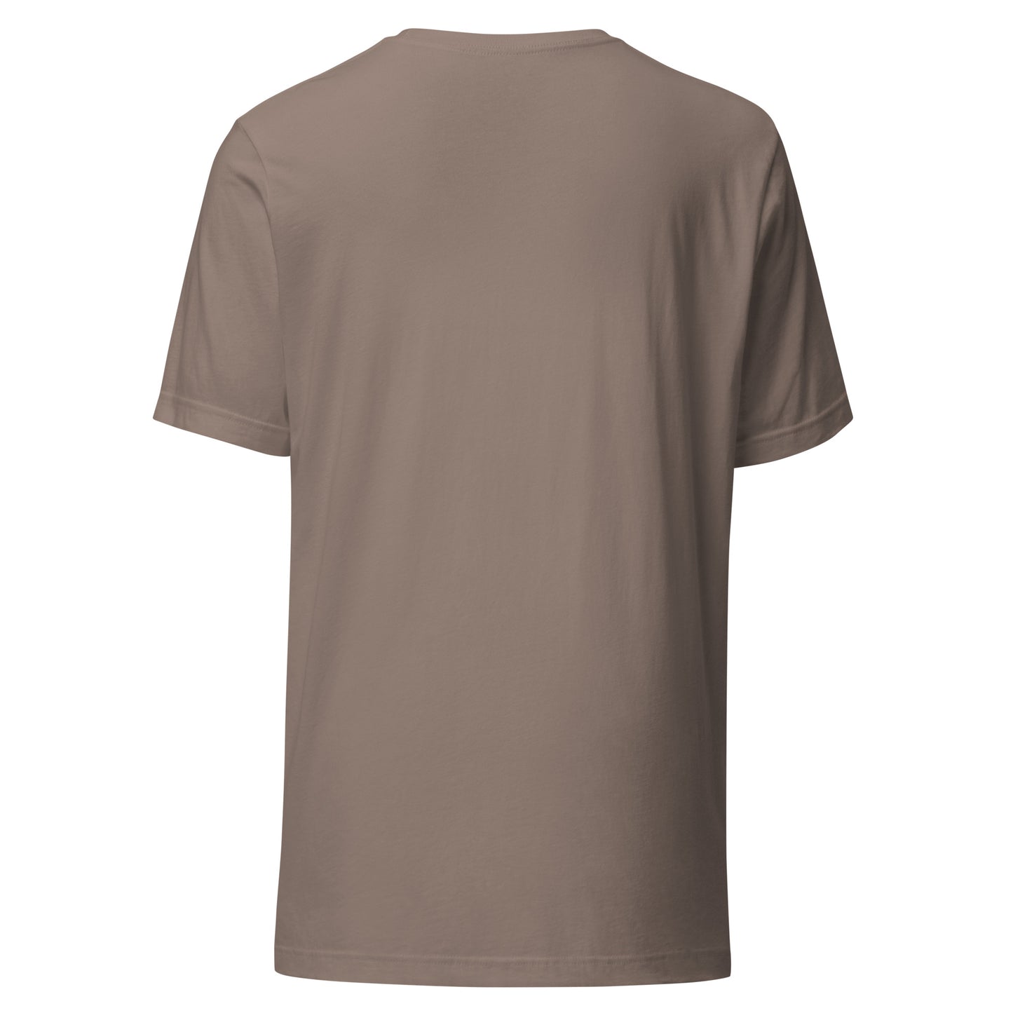 Thank You Dad Unisex T-shirt