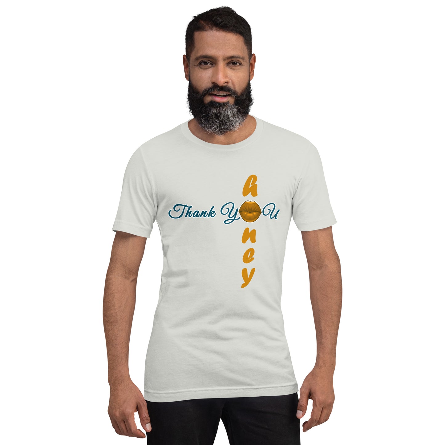 Thank You Honey Unisex T-shirt
