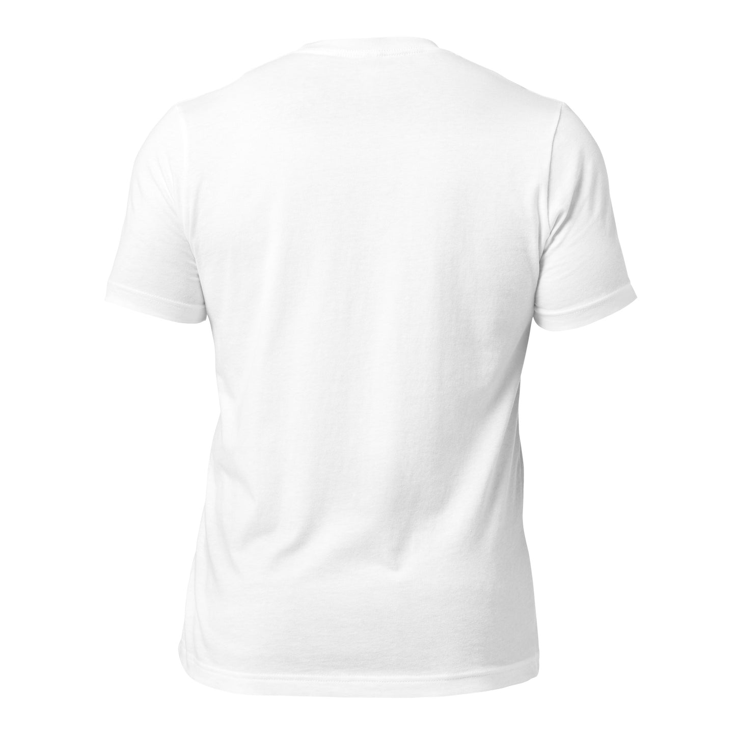 Thank You Mom Unisex T-Shirt