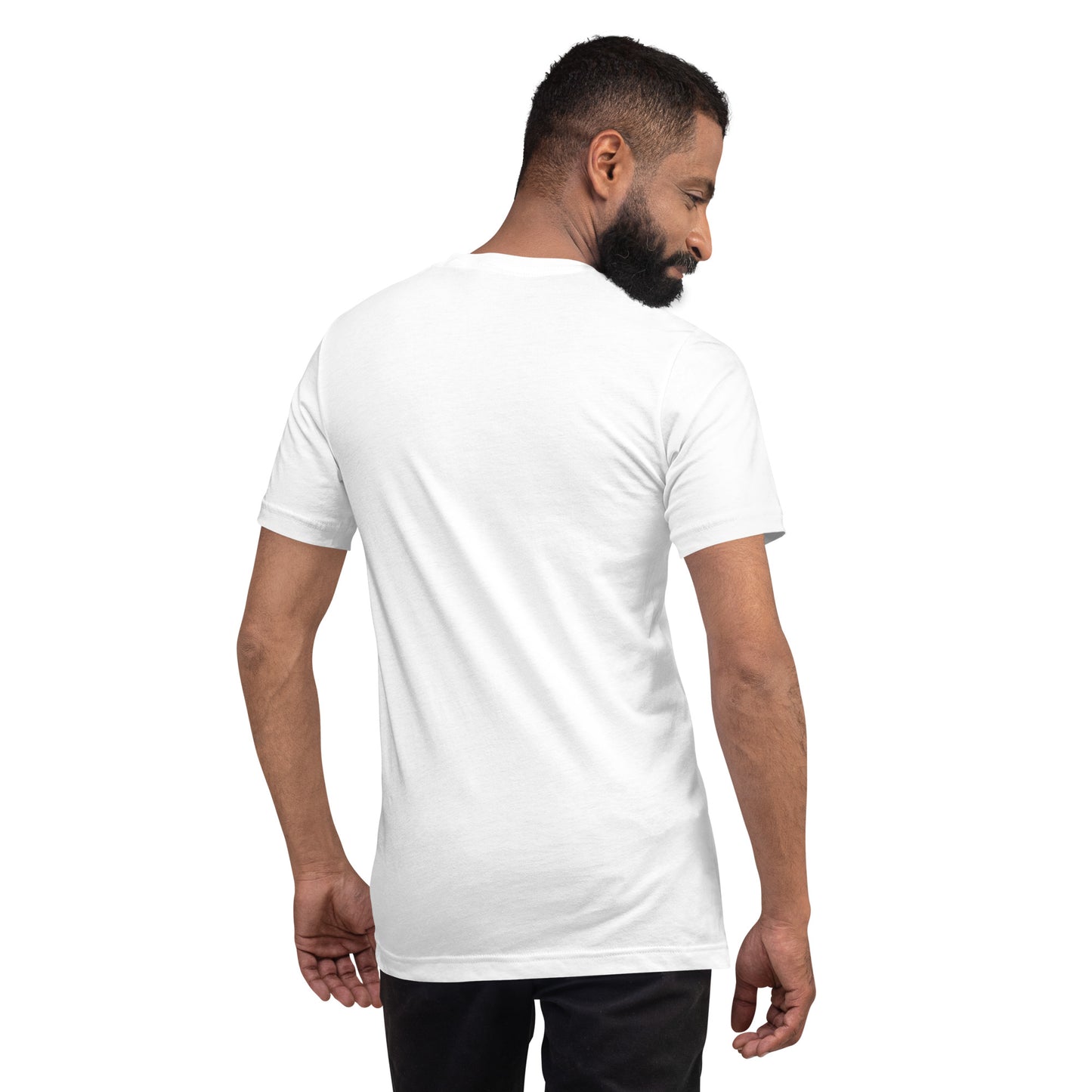 Thank You Honey Unisex T-shirt