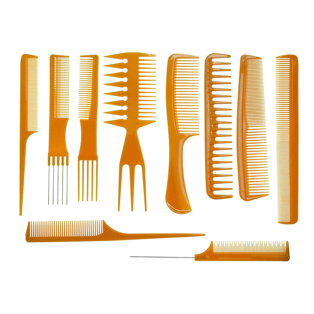 AC053 - 10-Hair Combs by Wig Aisle in color AC-BONE
