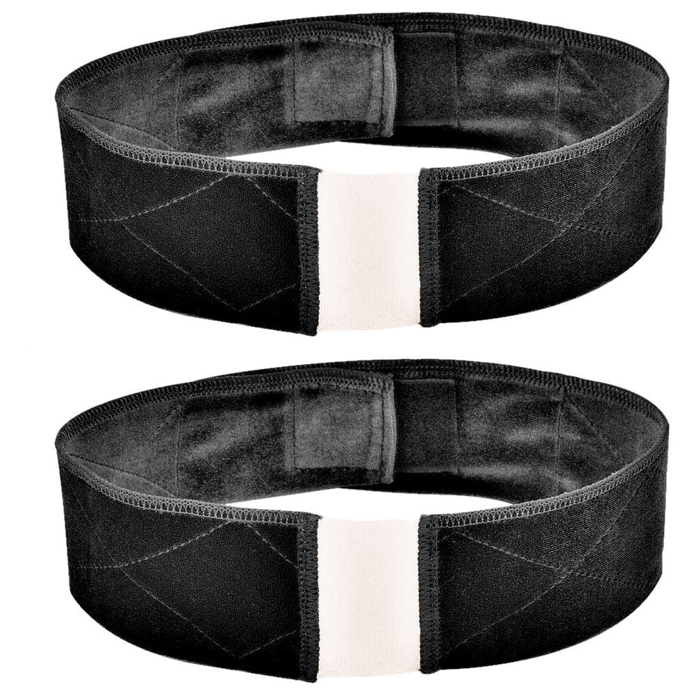 AC054 - Part Lace Stay On Band by Wig Aisle in color WK-BLACK