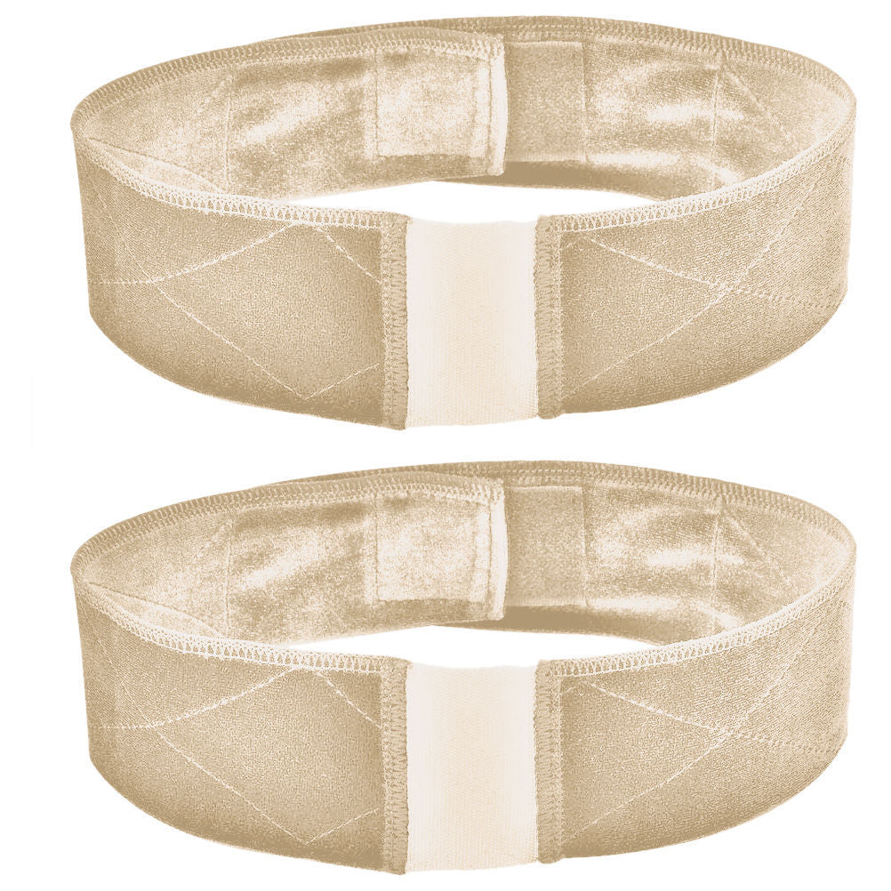 AC054 - Part Lace Stay On Band by Wig Aisle in color WK-LITE