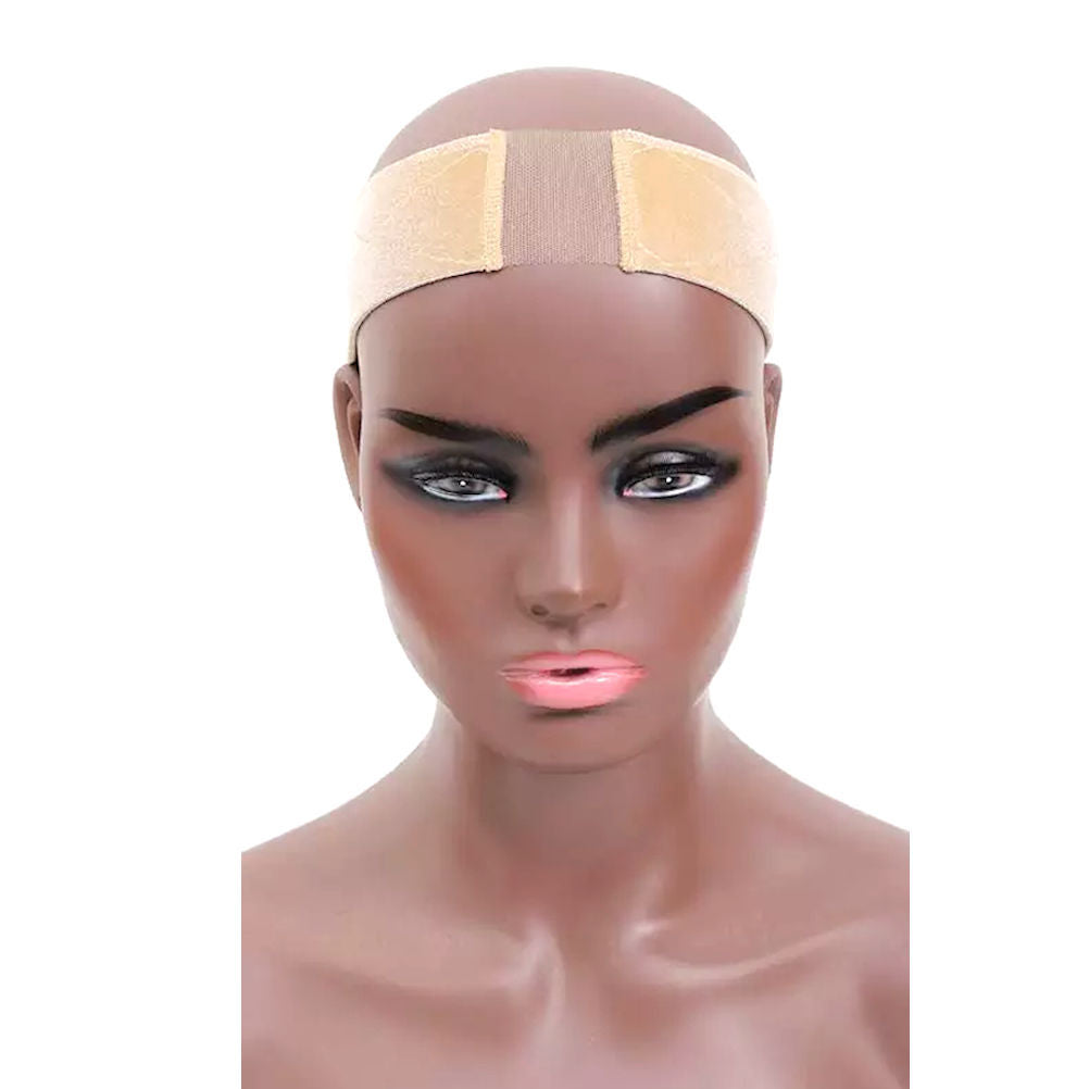 AC054 - Part Lace Stay On Band by Wig Aisle in color WK-LITE